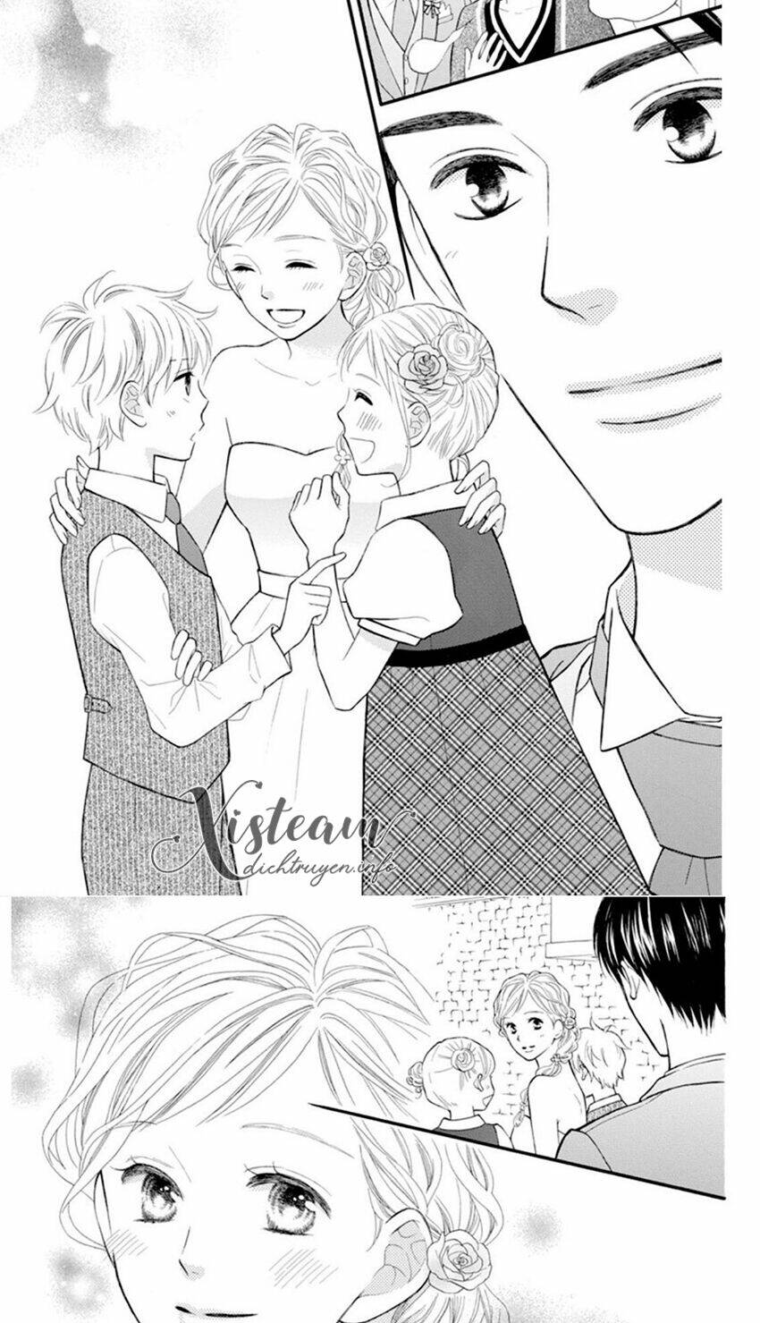 Life So Happy: Chapter 18