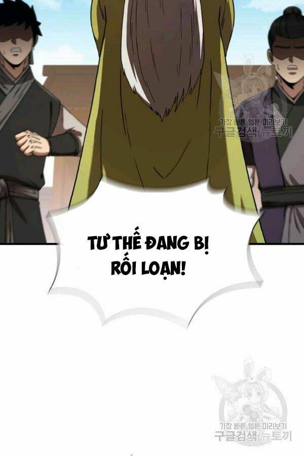 Thân Thủ Đệ Nhất Kiếm: Chapter 78