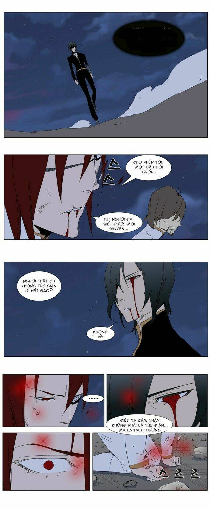 Ma Cà Rồng Quý Tộc: Chapter 279