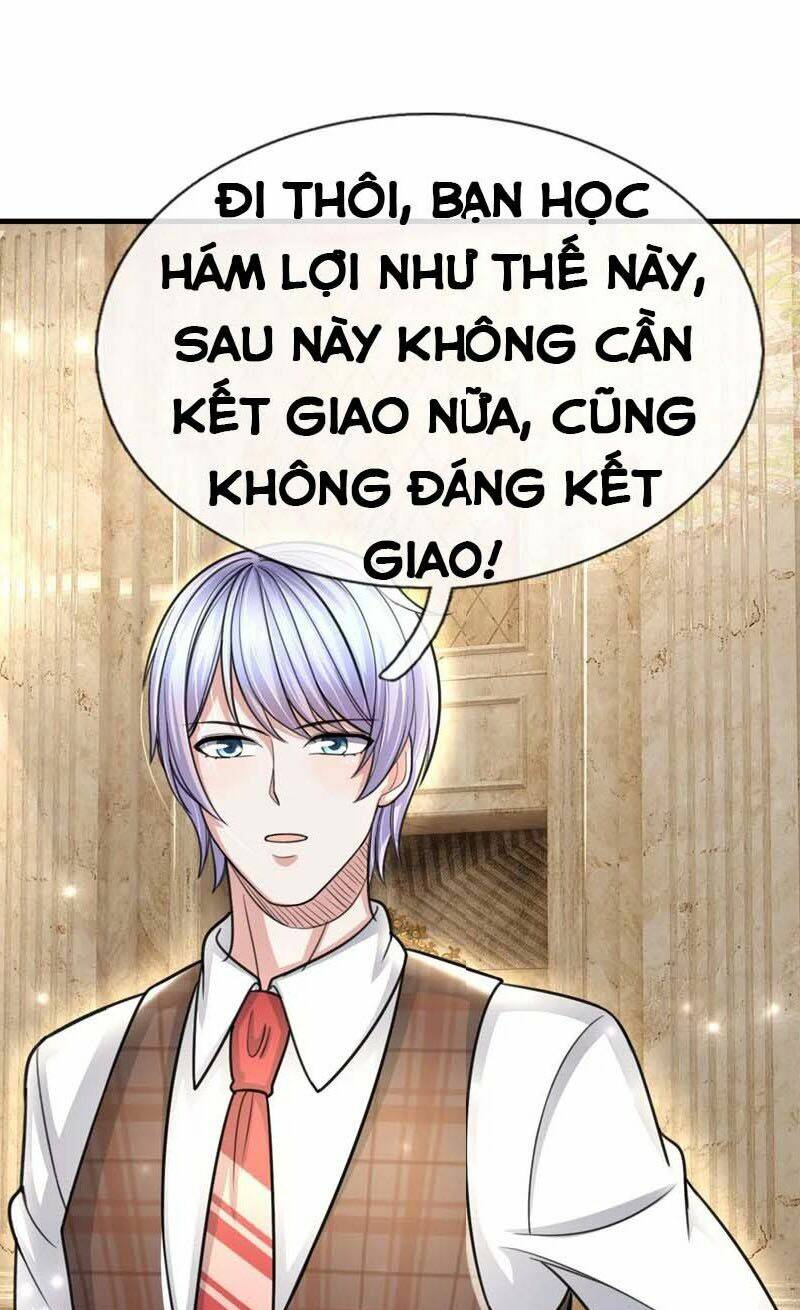 Tuyệt Đỉnh Khí Thiếu: Chapter 31