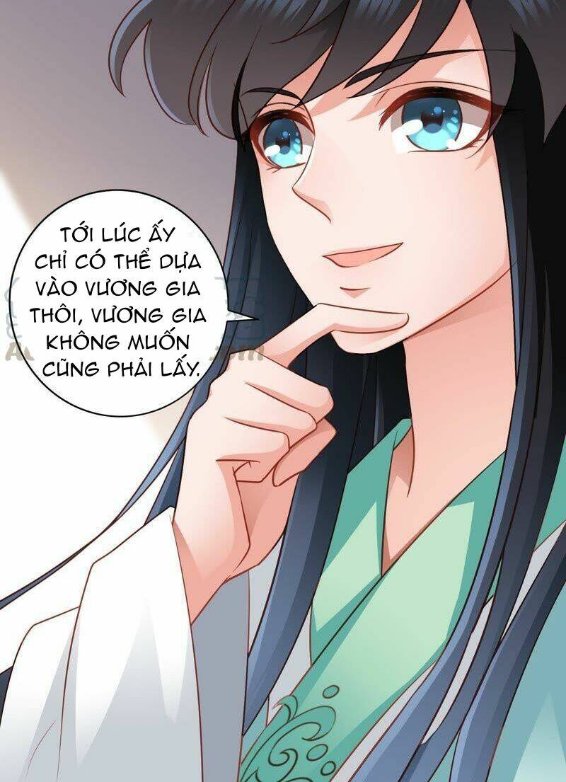 Thái Tử Điện Hạ Có Tin Vui: Chapter 57