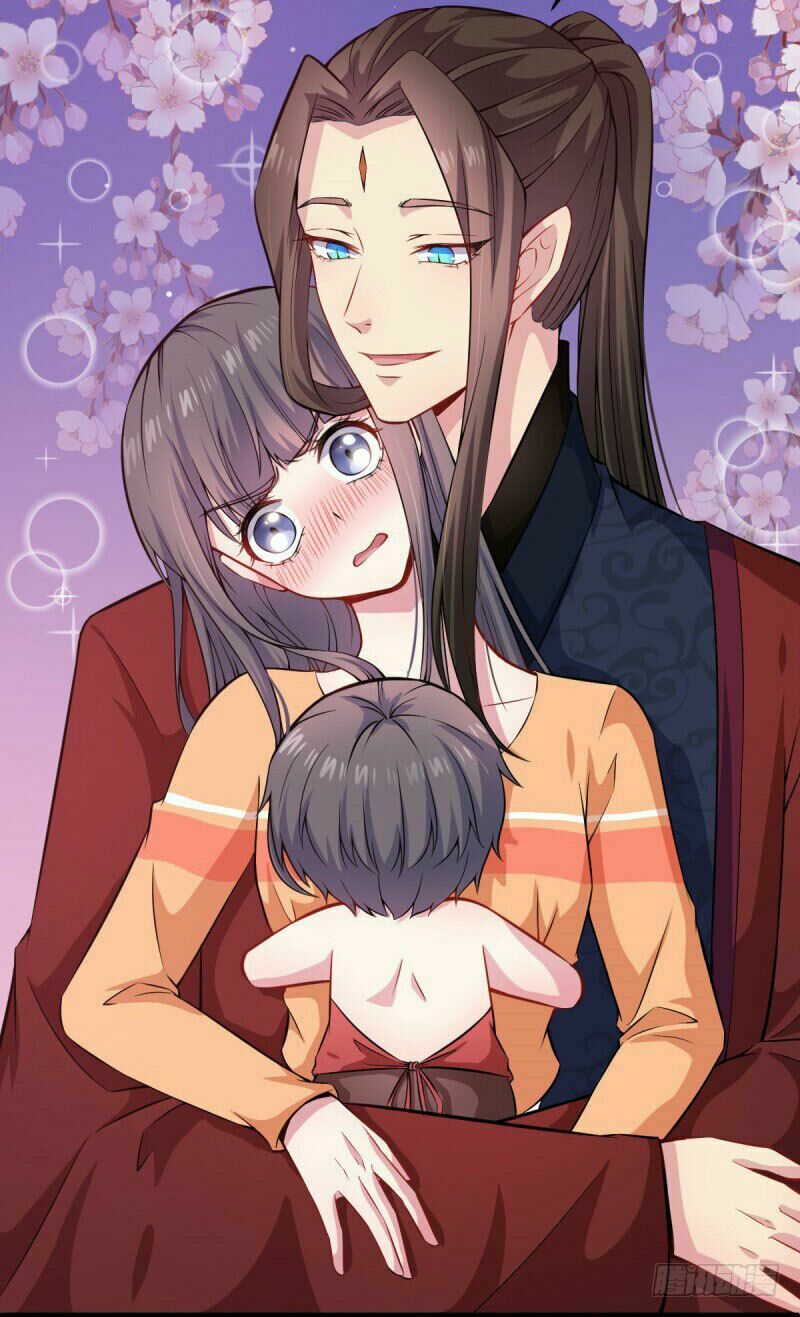 Ngạo Kiều Quỷ Vương Yêu Ta: Chapter 112