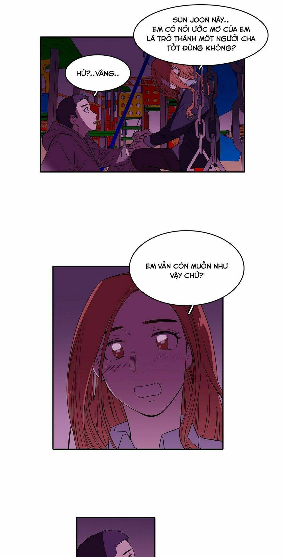 Chuyện Gì Đến, Rồi Cũng Sẽ Đến: Chapter 26