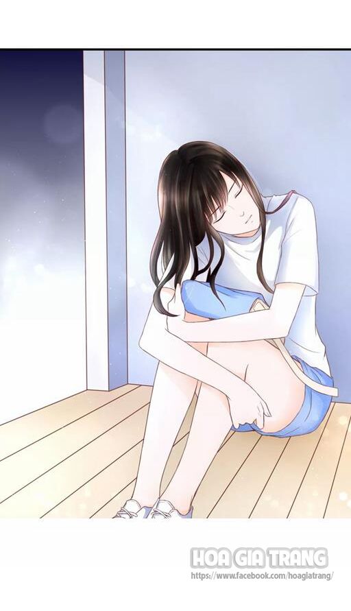 Ở lại thế kỷ này: Chapter 3