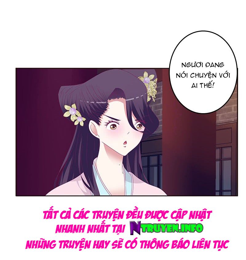 Thông Linh Phi: Chapter 337