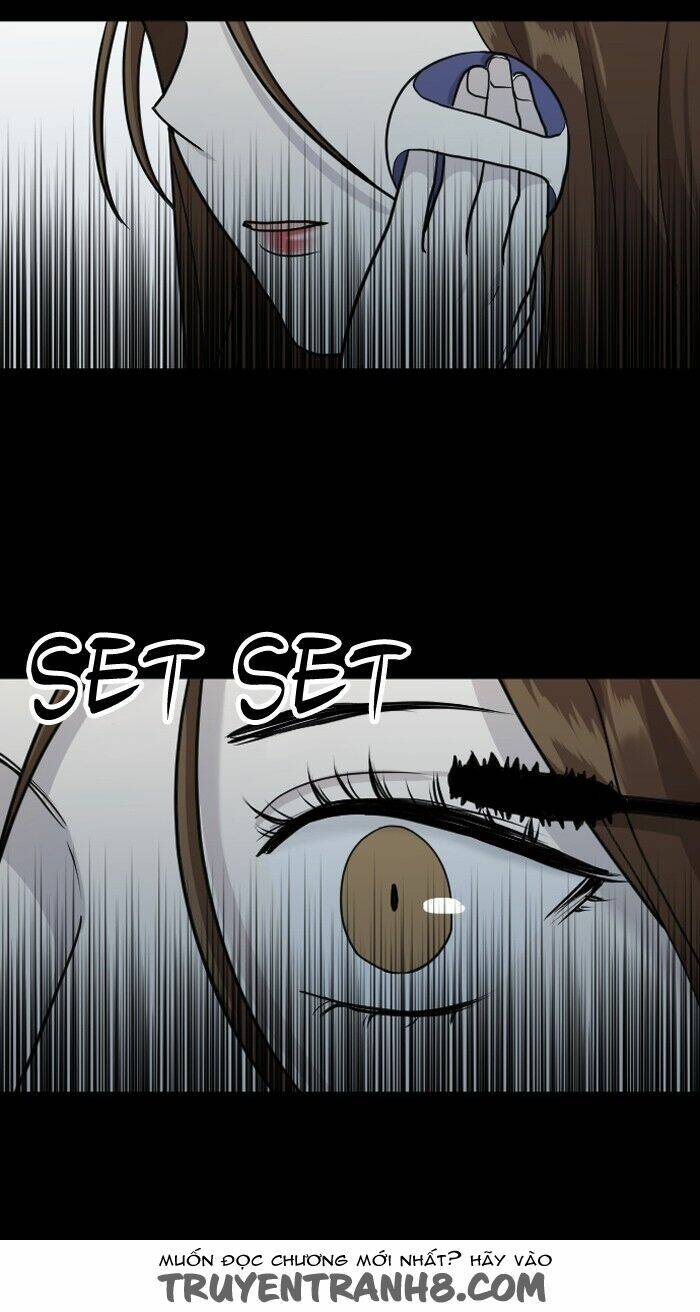 Người Đẹp Gangnam: Chapter 32