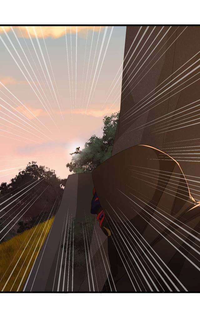 Chiến Thần Dưỡng Thành Kí: Chapter 12