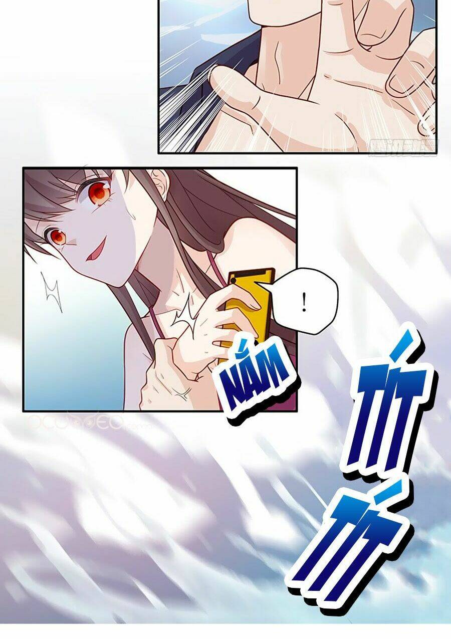 Thiên Kim Bất Lương: Chapter 2