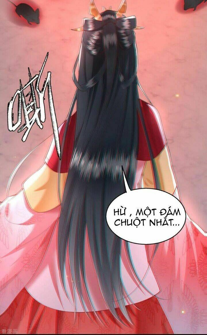 Con Đường Hoang Dã Của Vương Phi: Chapter 33