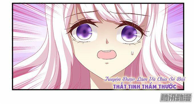 Thiên lại âm linh: Chapter 9
