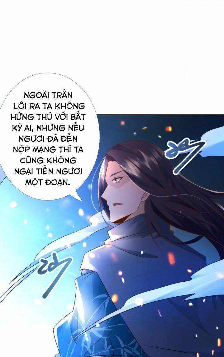 Chí Tôn Trọng Sinh: Chapter 93