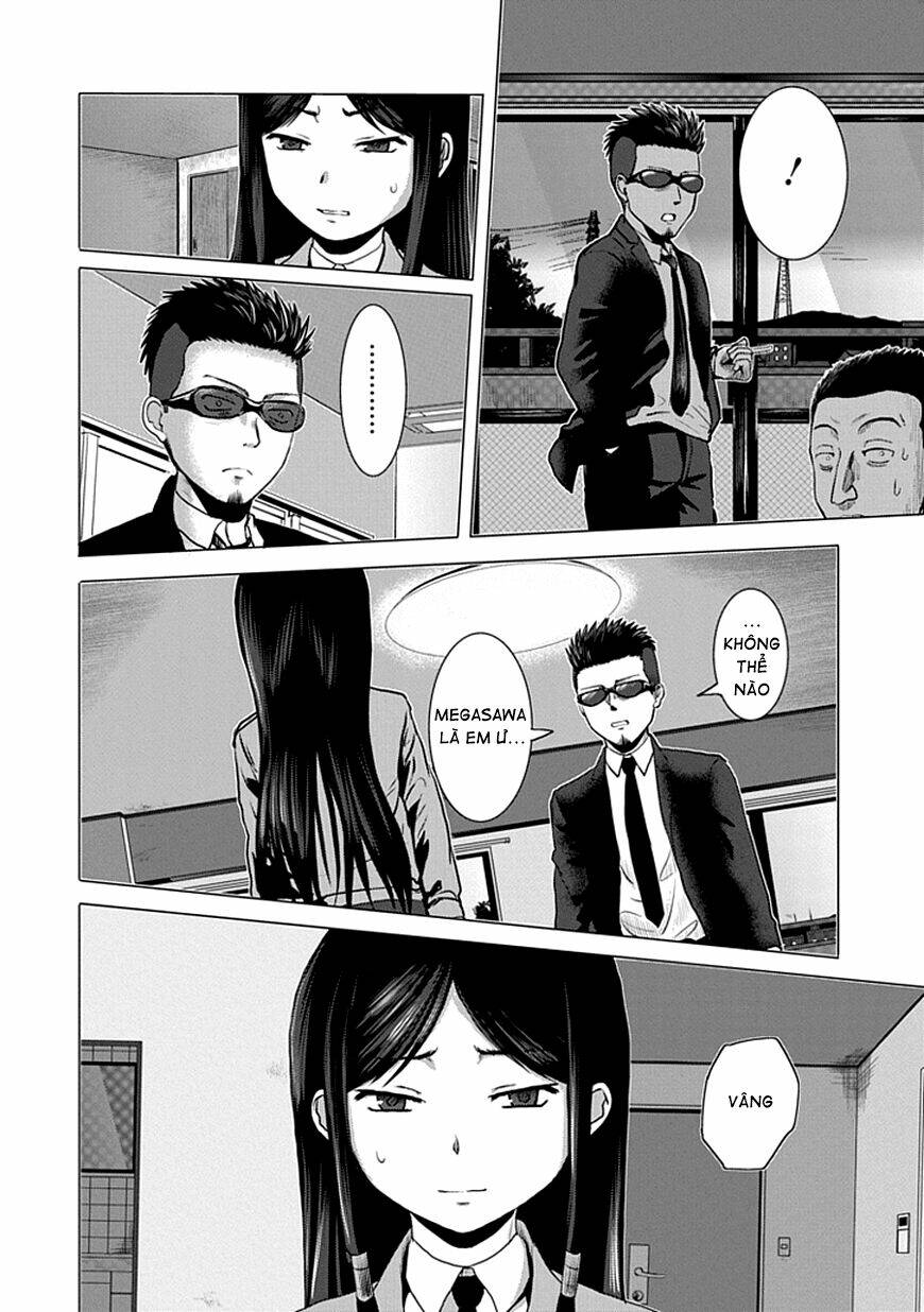 Zai X 10: Chapter 25