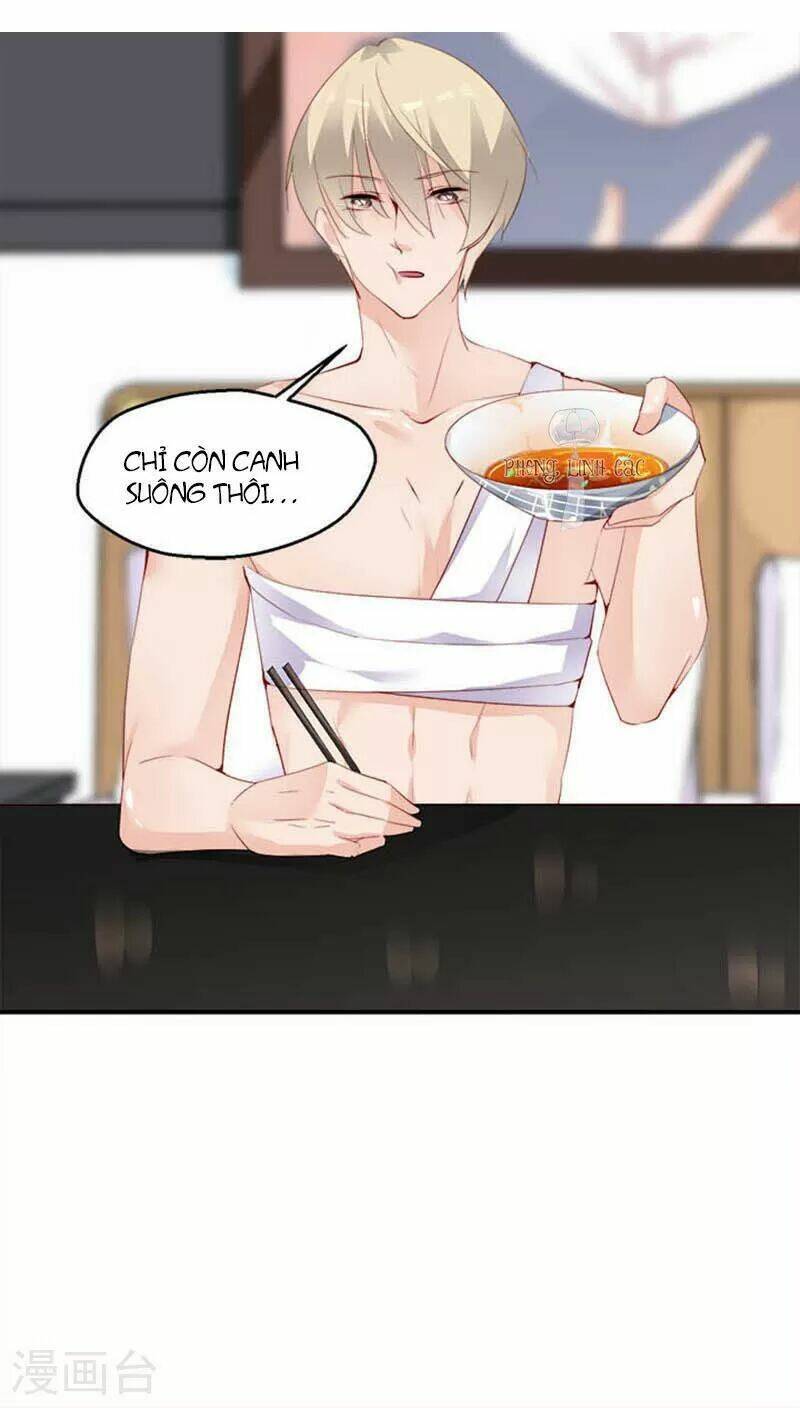 Nam Thần Là Một Đôi: Chapter 94