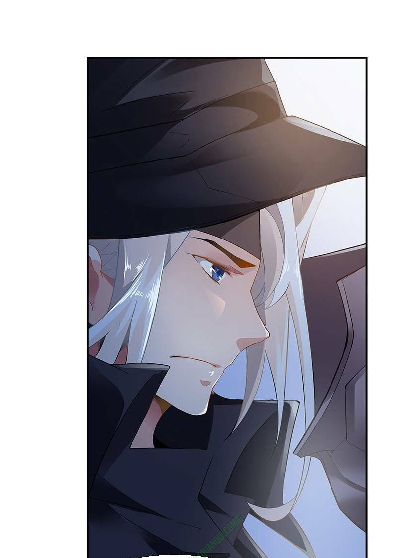 Thần Thương Dị Yêu Lục: Chapter 20