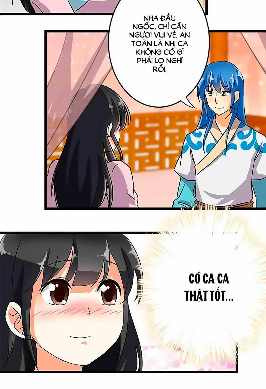 Vương Gia! Ngươi Thật Bỉ Ổi: Chapter 110