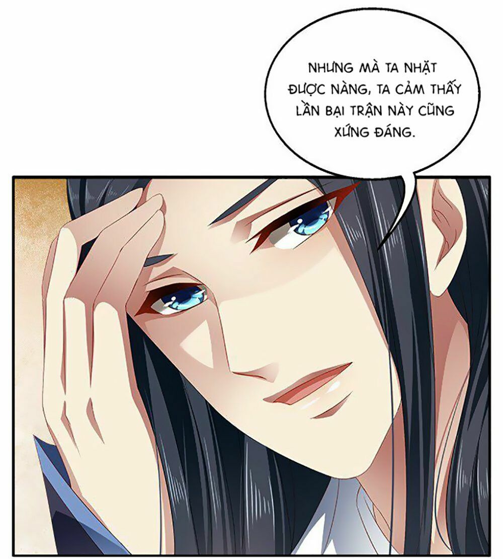 Thịnh Thế An Nhiên: Chapter 10