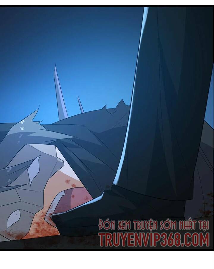 Đại Bảo Kiếm Của Tôi: Chapter 1