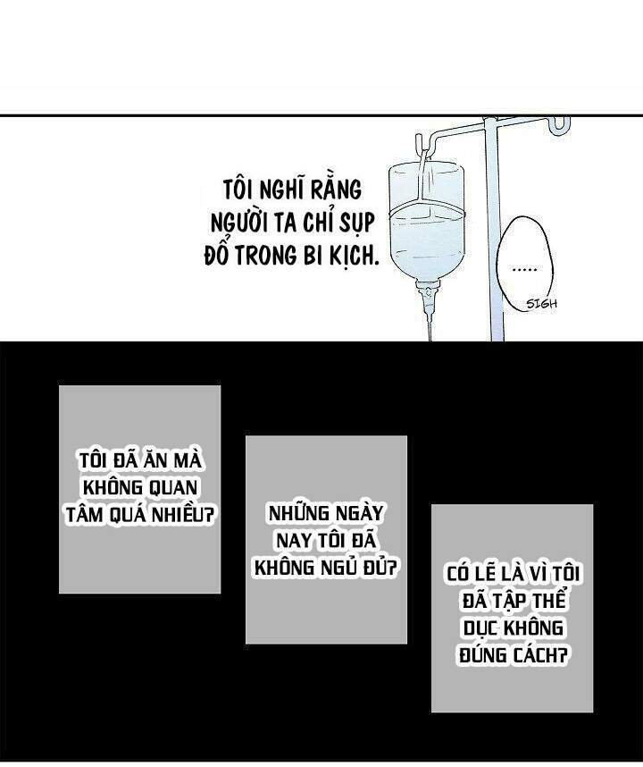 Ánh Nắng Rực Rỡ: Chapter 1
