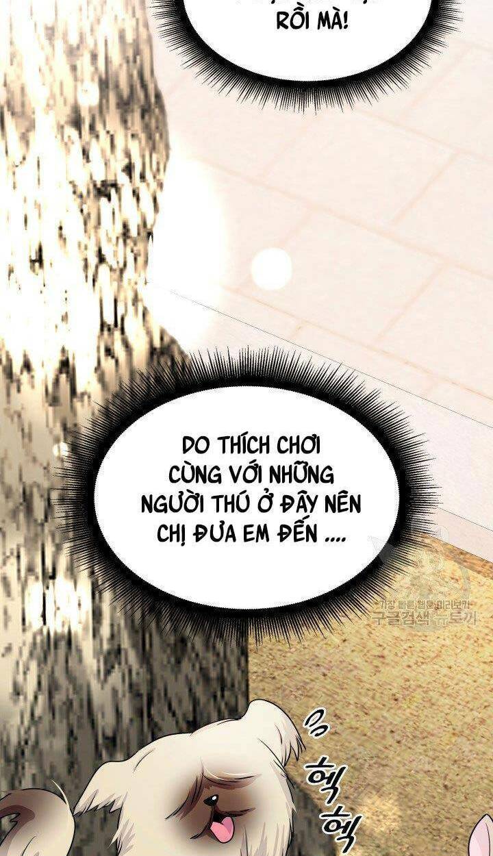Cô Dâu Của Sói Đen: Chapter 16