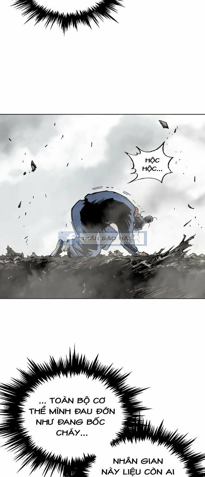Cao Thủ 2: Chapter 74
