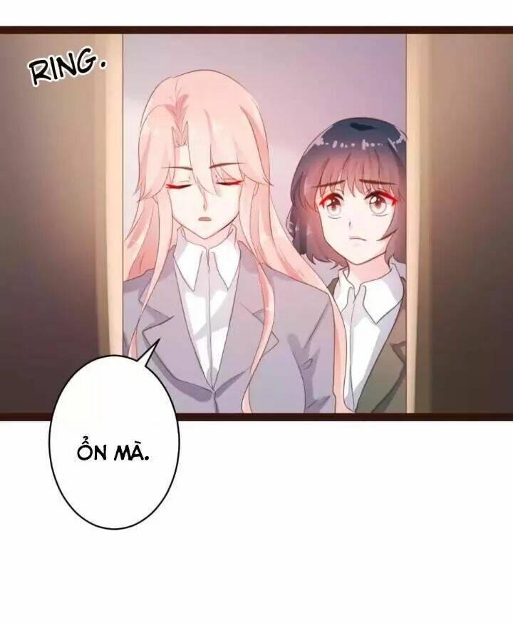 Bản Hợp Đồng Của Tổng Tài Lạnh Lùng: Chapter 45