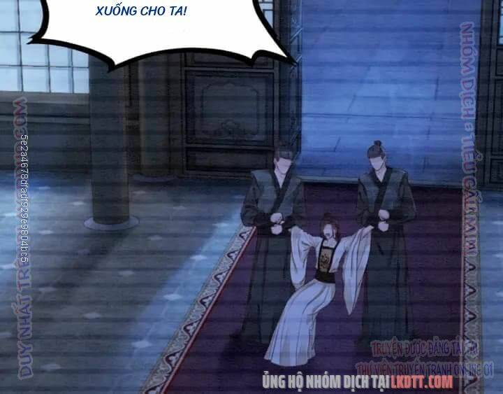 Trọng Sinh Bá Sủng Nhiếp Chính Vương Quá Mạnh Mẽ: Chapter 203