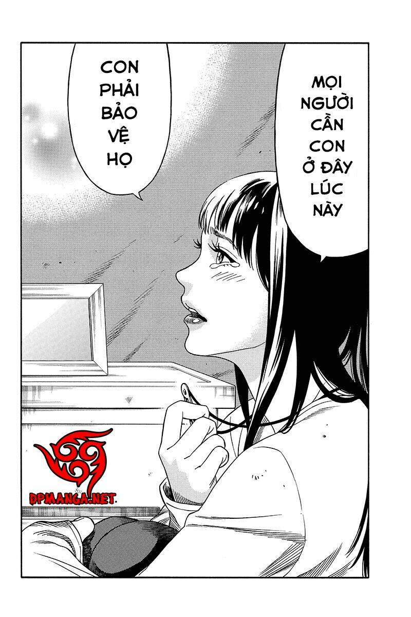 Green Worldz: Chapter 58