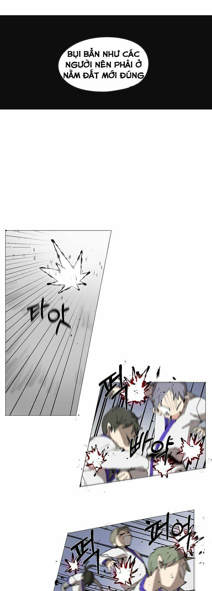 Nỗ Lực: Chapter 1