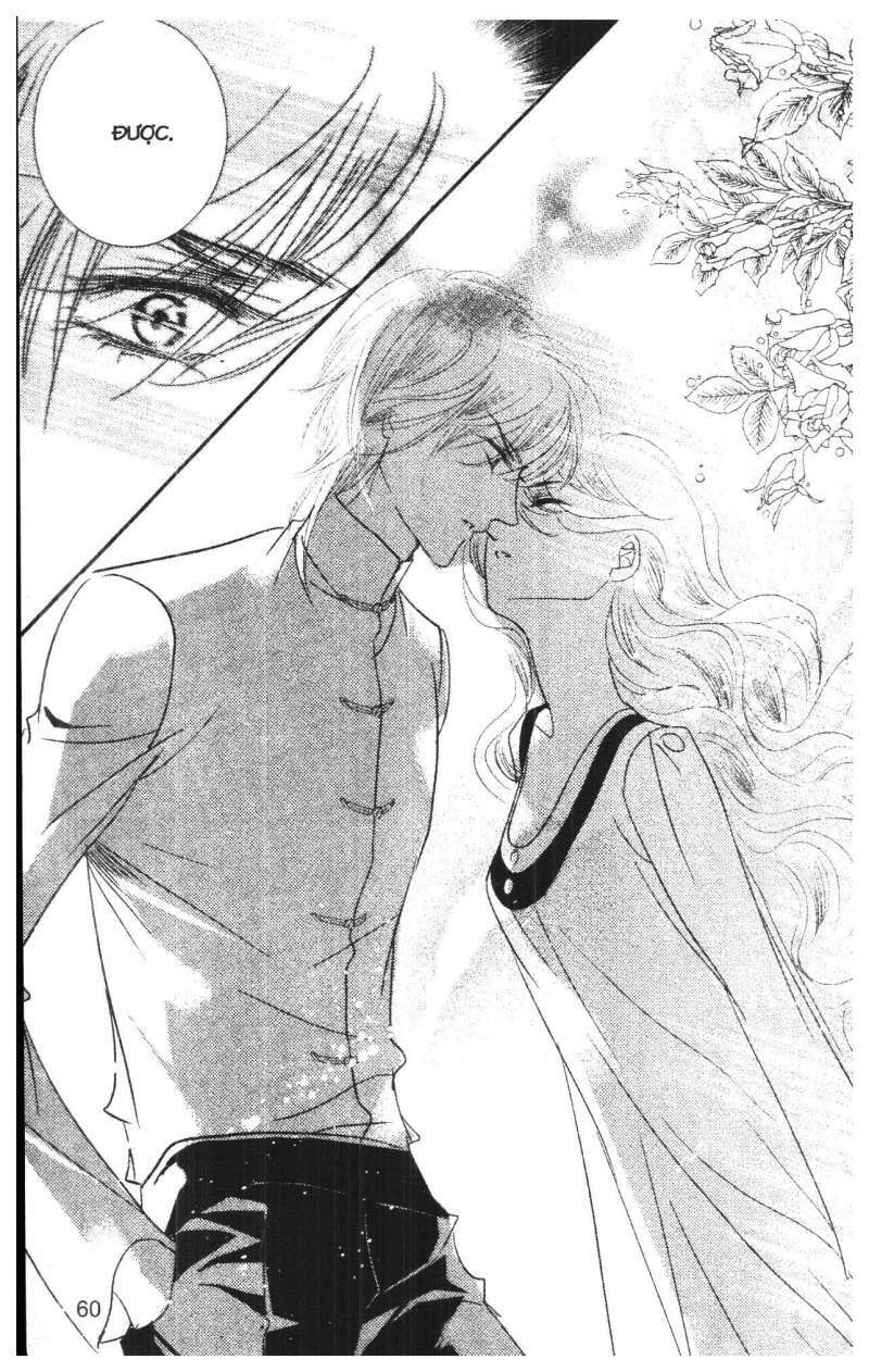 Bong Bóng Mùa Hè: Chapter 28