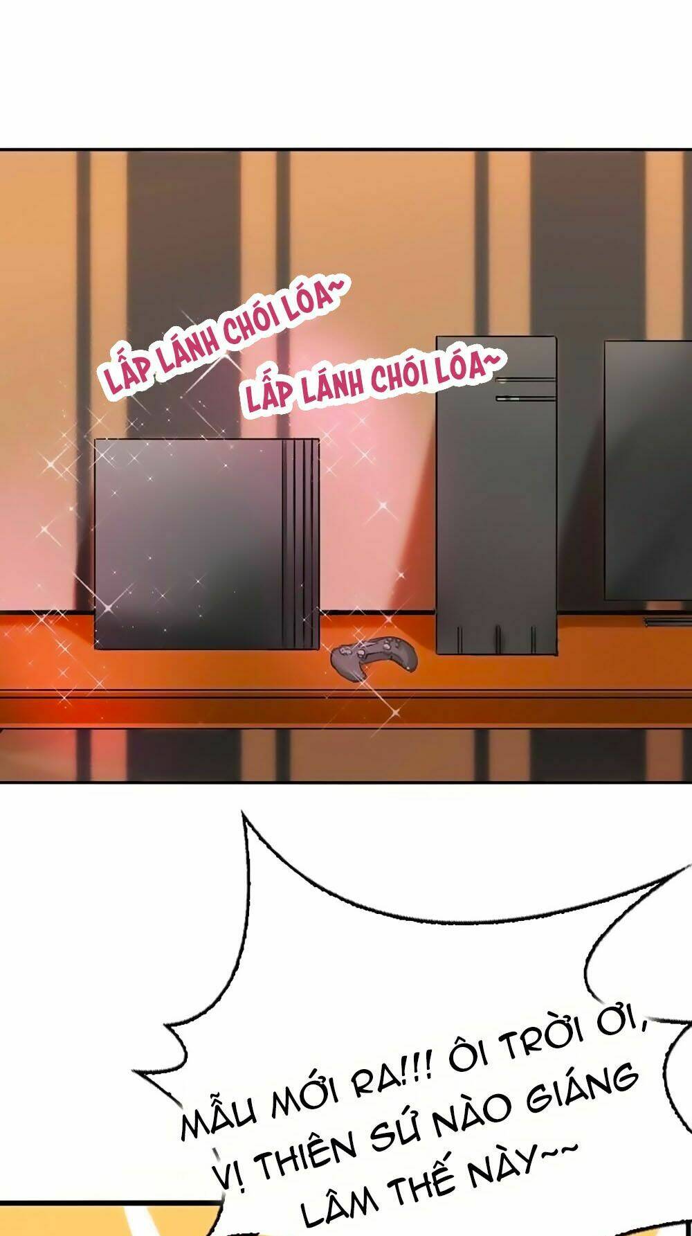 Bám Lấy Nam Thần Bất Chấp Thời Tiết: Chapter 13