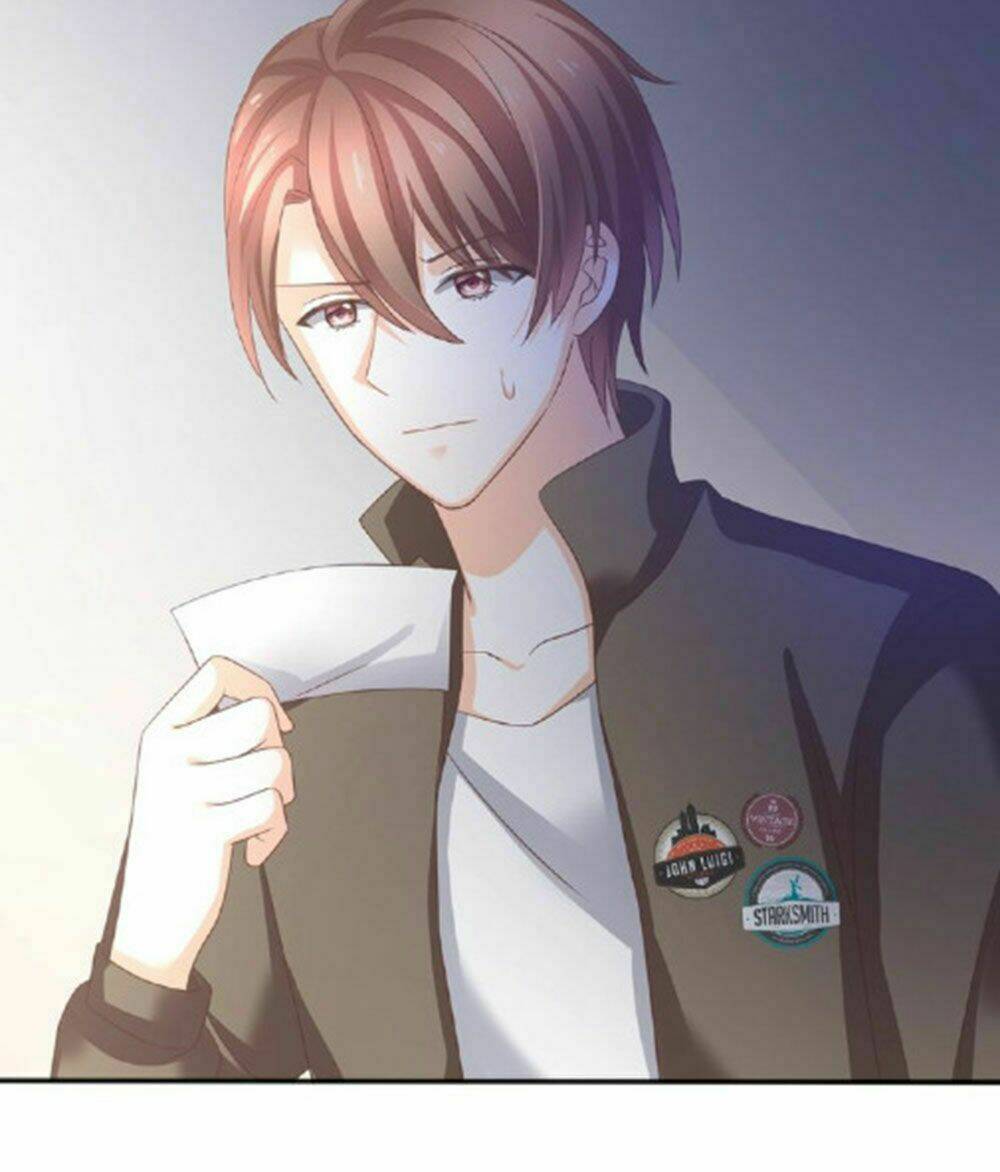 Tiệm May Luyến Sắc: Chapter 28