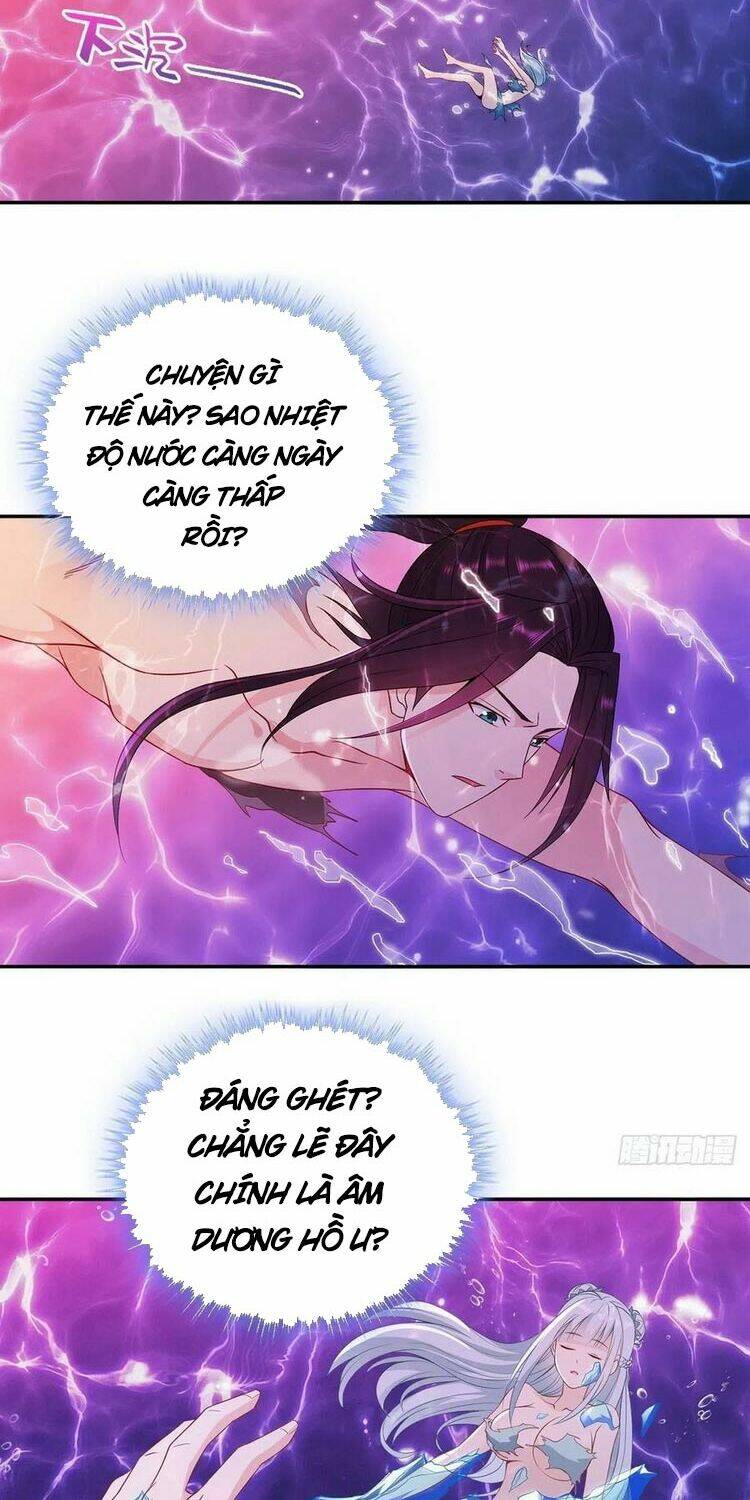 Người Ở Rể Bị Ép Thành Phản Diện Ngoại Truyện: Chapter 10