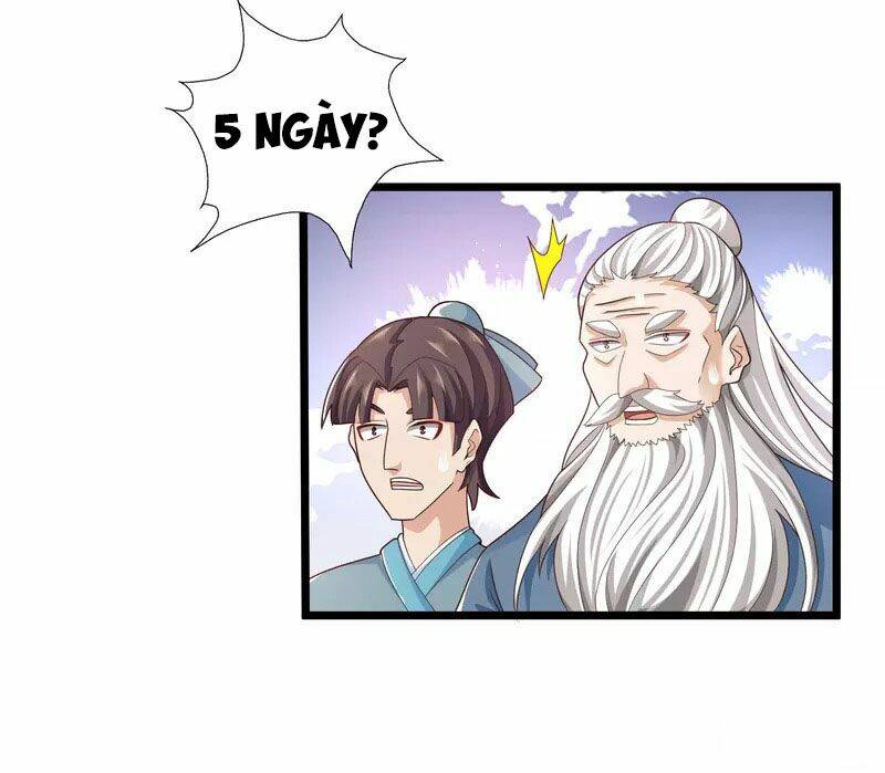 Khoa Kỹ Đại Tiên Tông: Chapter 10