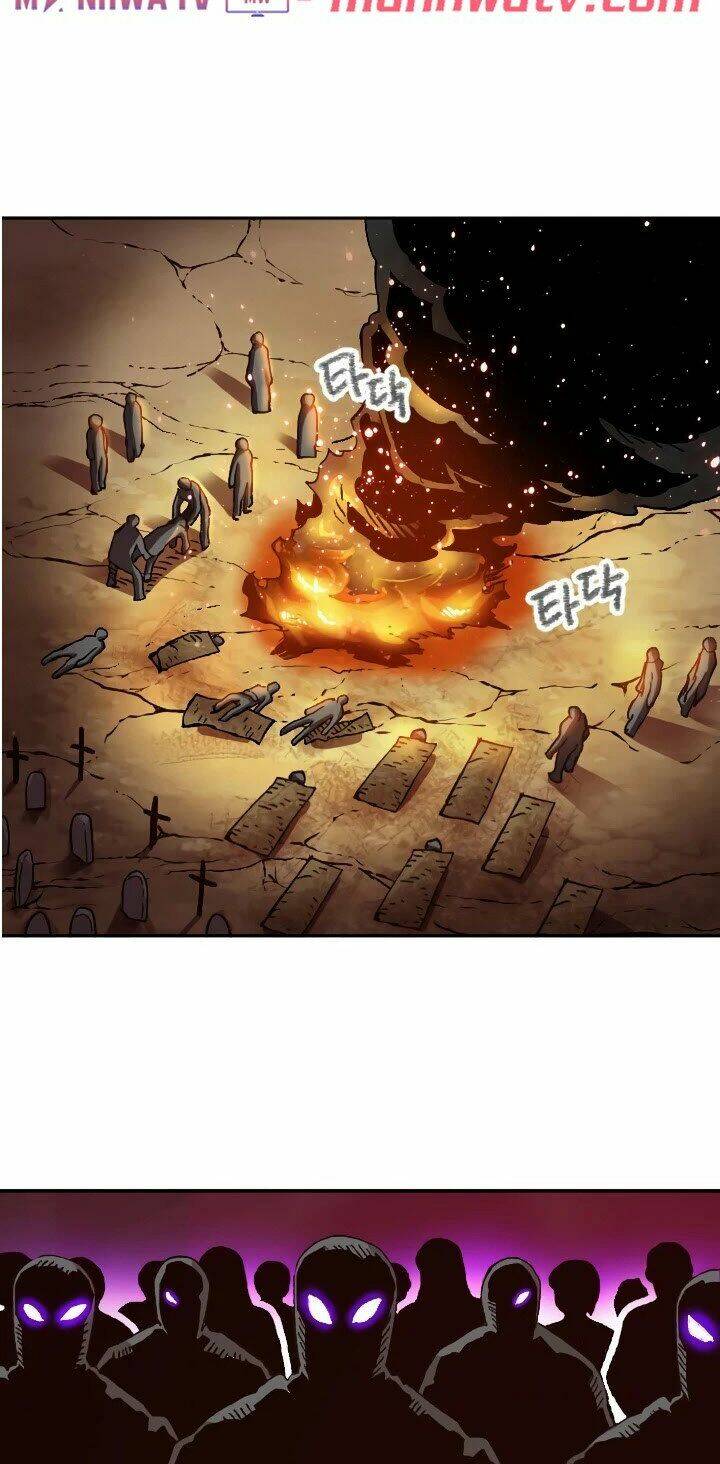 Nô Lệ Nghịch Thiên: Chapter 53