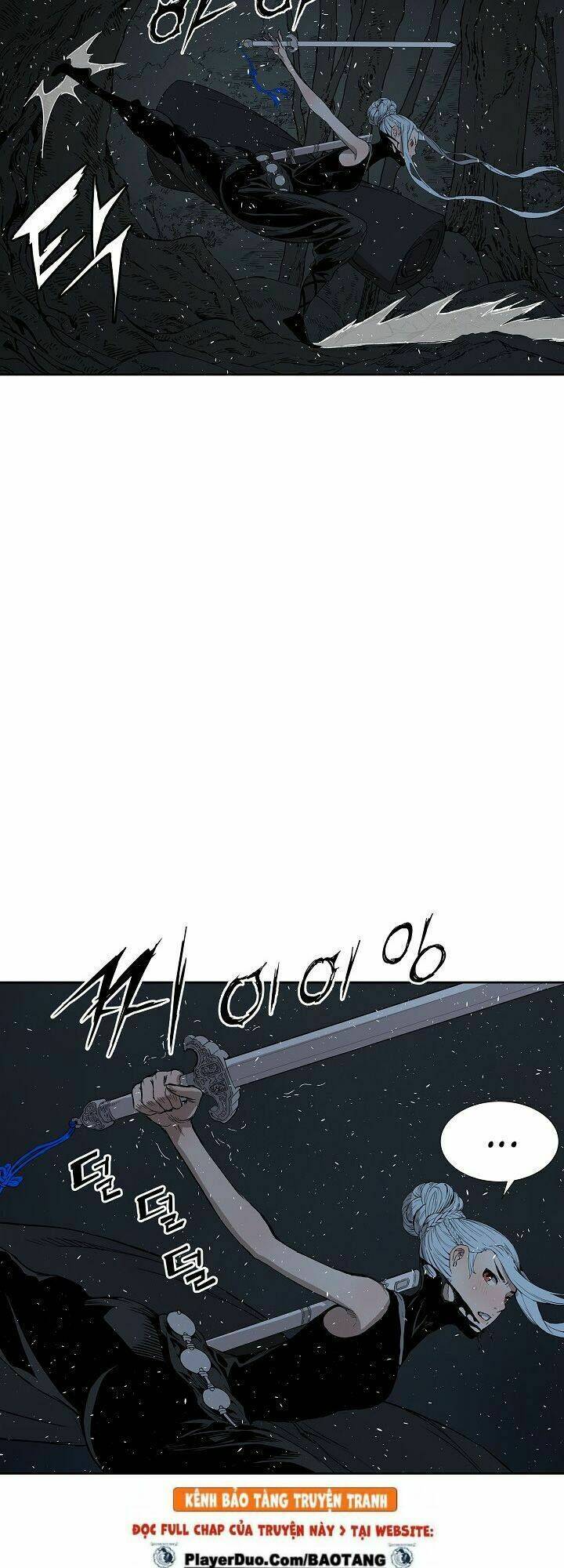 Vô Kiếm Tiểu Tử: Chapter 37