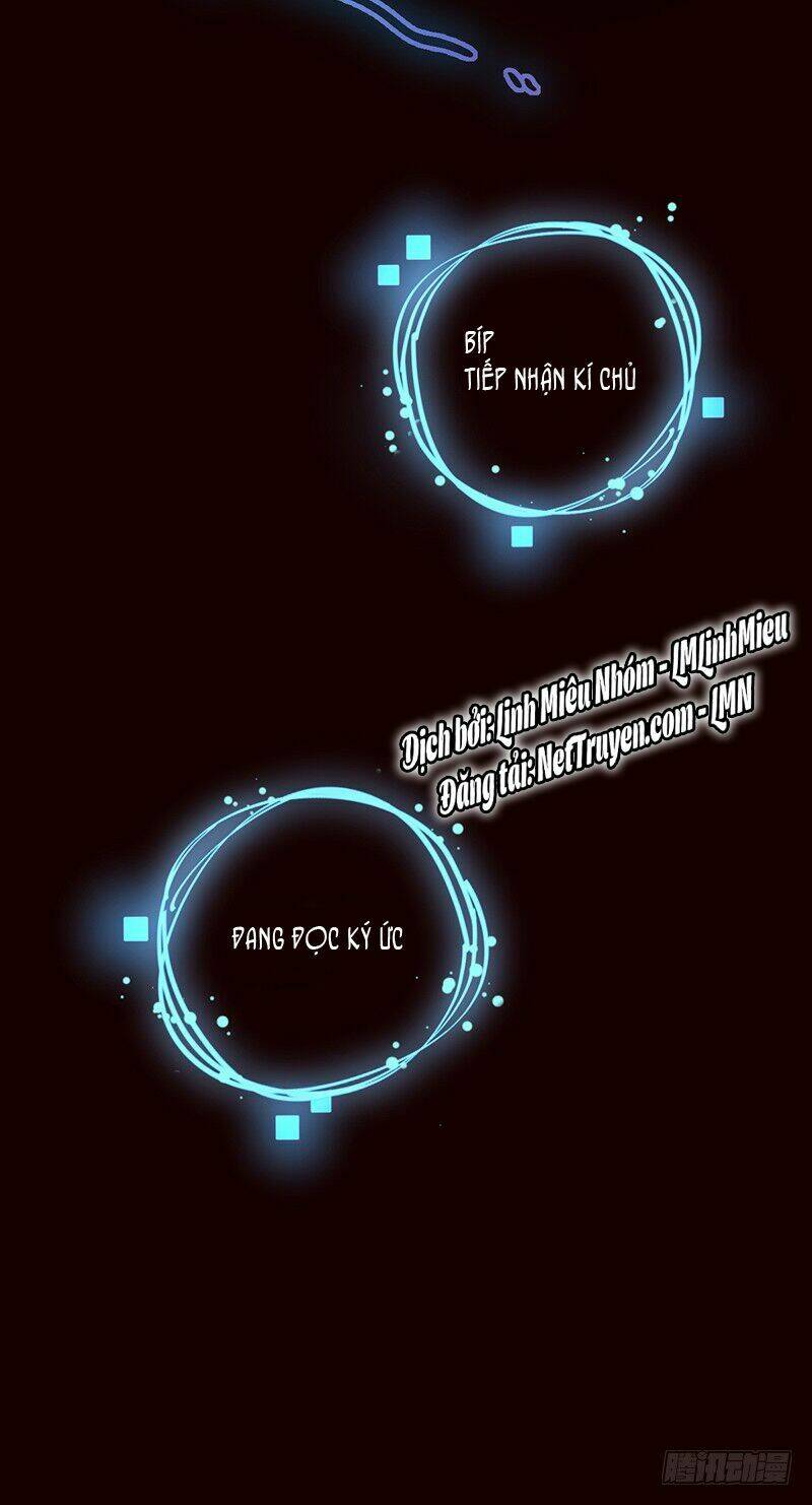 Hệ Thống Nghịch Tập: Chapter 1