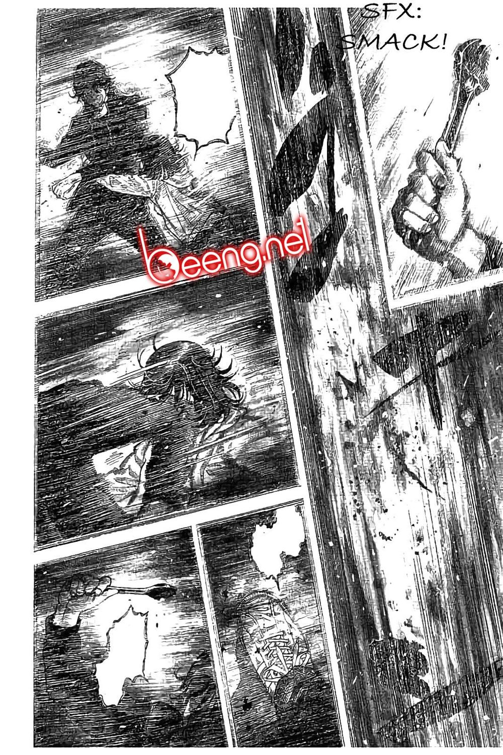 Ngưu Nhân: Chapter 27