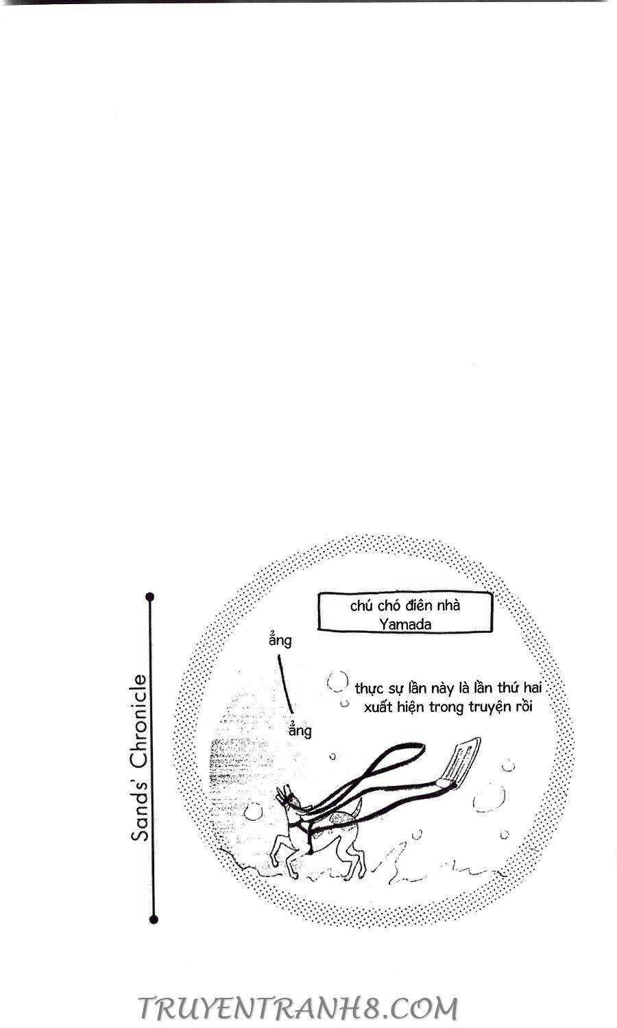 Đồng Hồ Cát: Chapter 26