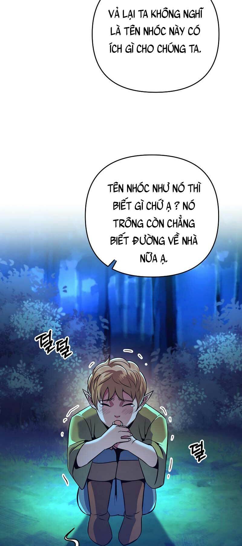 Trở Thành Bạo Quân: Chapter 5