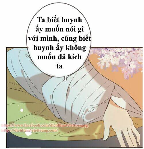 Bạn Trai Tôi Là Cẩm Y Vệ 2: Chapter 96