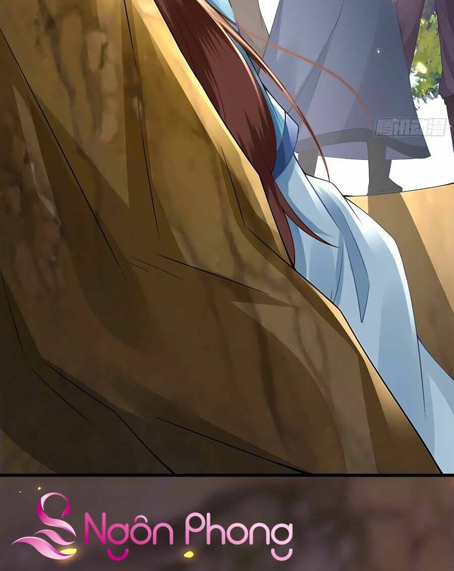 Ma Đầu Vạn Ác Năm Tuổi Rưỡi: Chapter 11