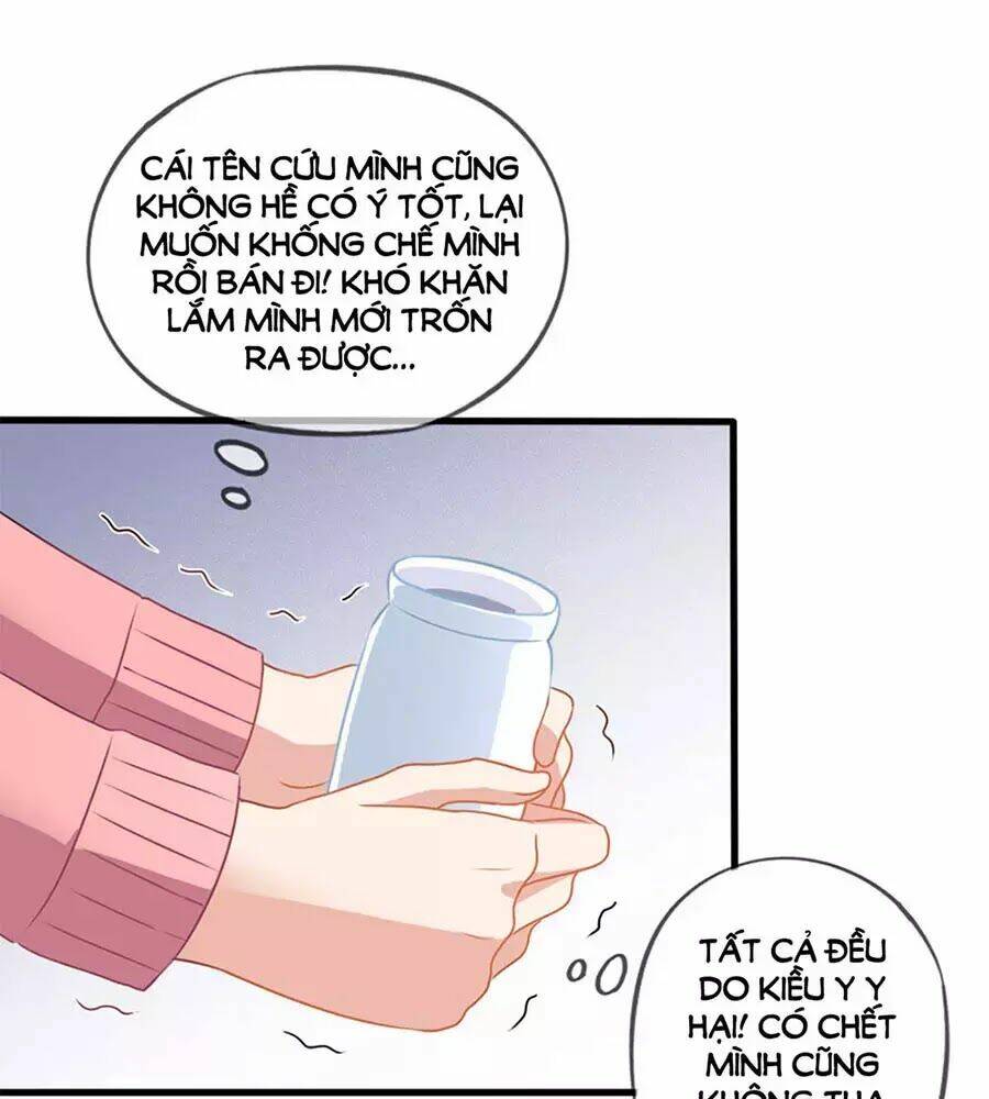 Mỹ Vị Giai Thê: Chapter 65