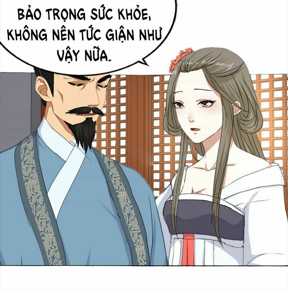 Hỏa Hồ: Chapter 28