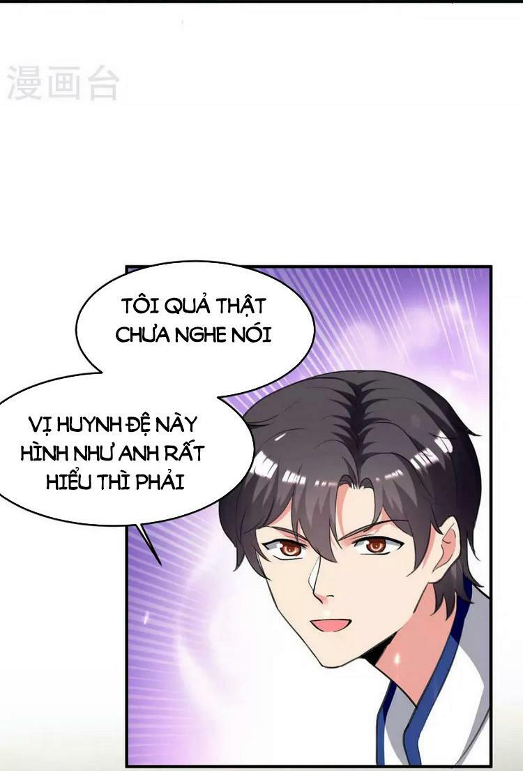 Trọng Sinh Khí Thiếu Quy Lai: Chapter 245