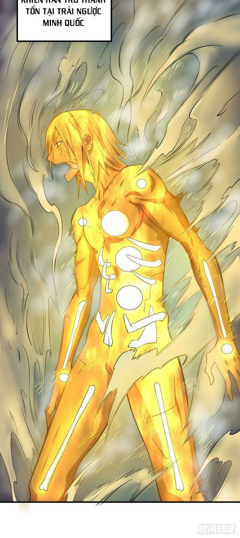 Danh Sách Kẻ Phản Diện: Chapter 95