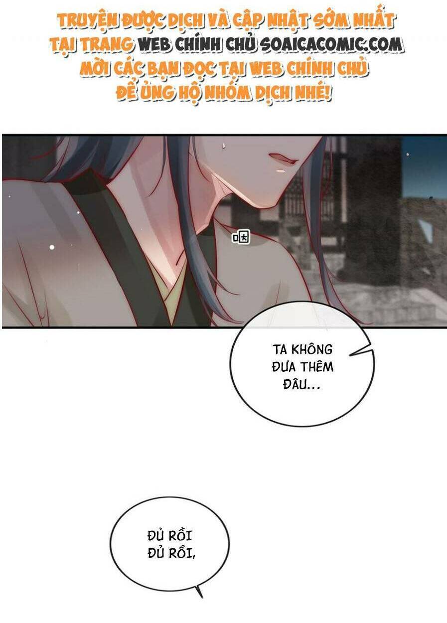 Hòa Thượng Phản Diện Giả Bạch Liên Hoa: Chapter 5