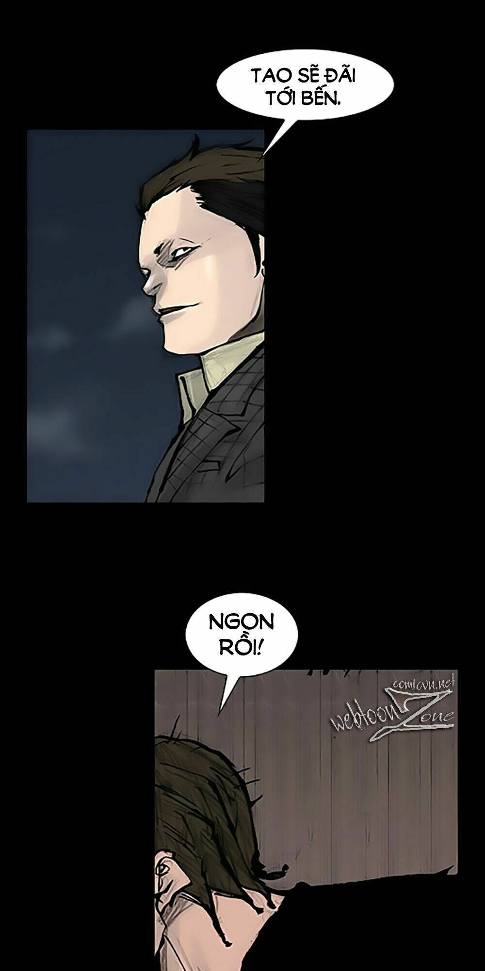 Độc Cô Tiền Truyện: Chapter 21