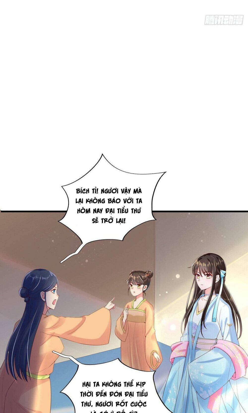 Kinh Thế Cuồng Phi: Chapter 9