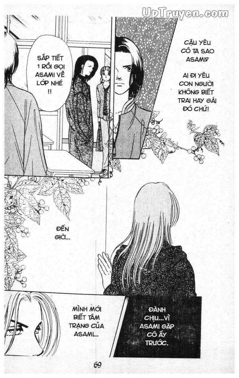 9 Banme No Musashi: Chapter 9