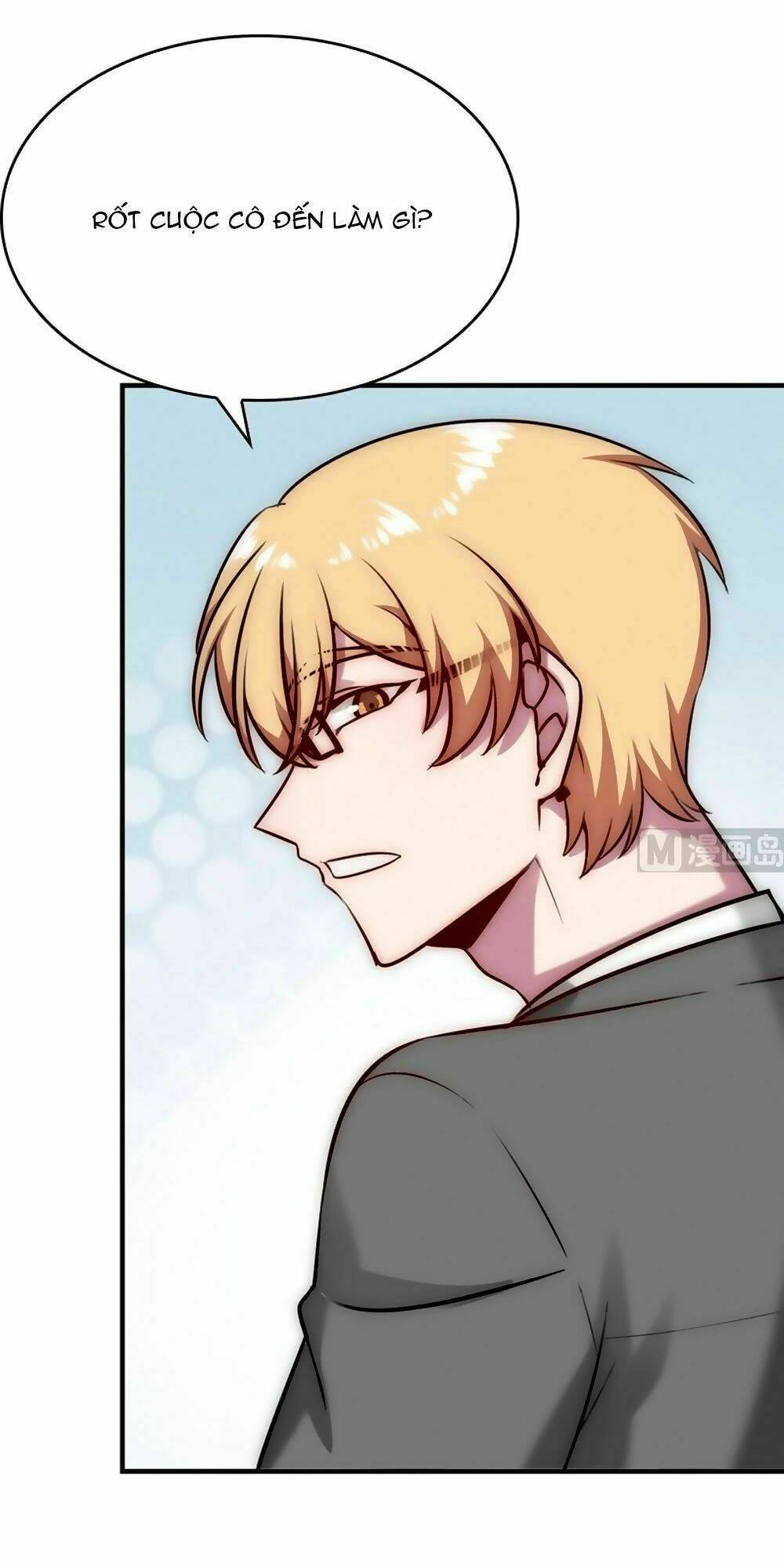 Bám Lấy Nam Thần Bất Chấp Thời Tiết: Chapter 34